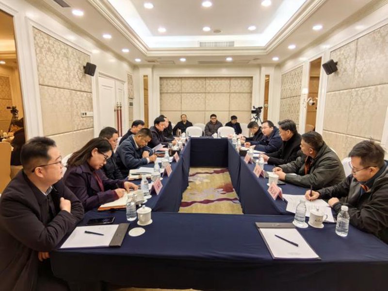 构建高效购销对接机制,开启现代流通新篇章